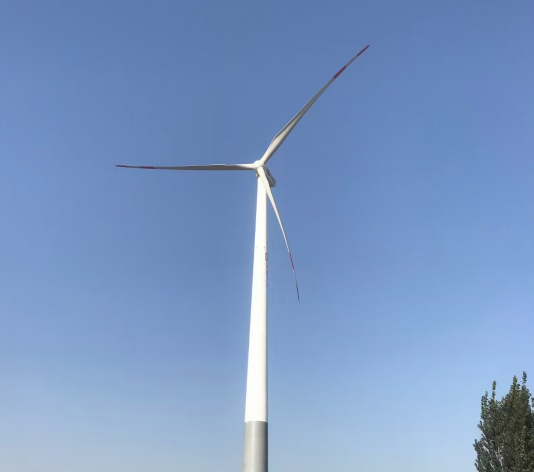 齐齐哈尔风电基础二次灌浆料的强度要求和用量计算 风电灌浆料施工注意事项