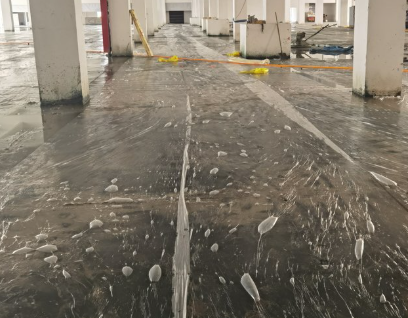 齐齐哈尔不发火砂浆和不发火金属骨料有什么区别