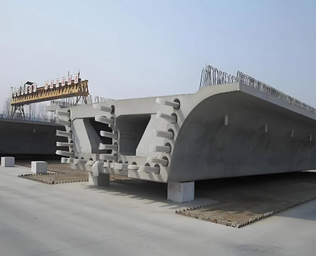 齐齐哈尔抗冻压浆料的特点及标准化施工工艺